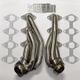 Shorty Headers