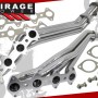 Long Headers